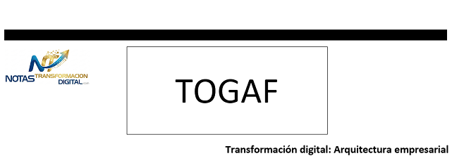 La Arquitectura Empresarial