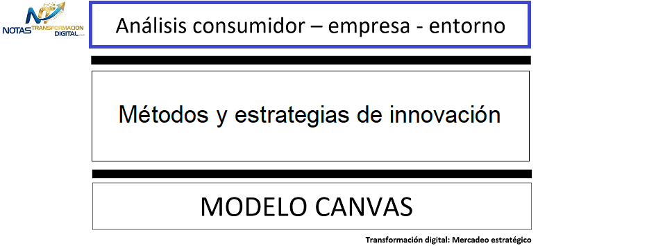 El análisis integral del mercado
